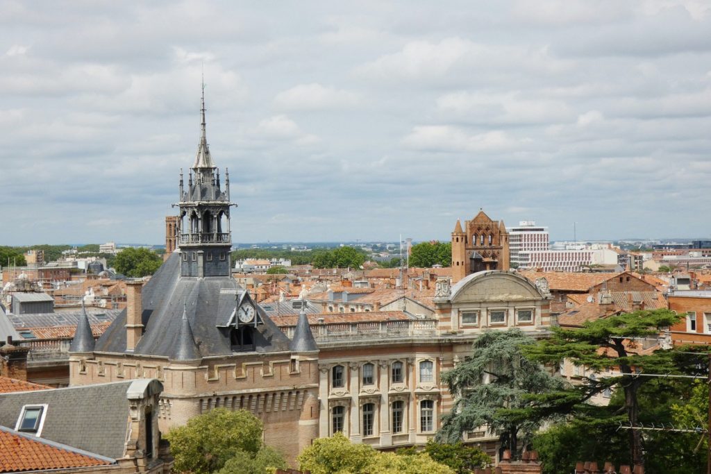 french school toulouse